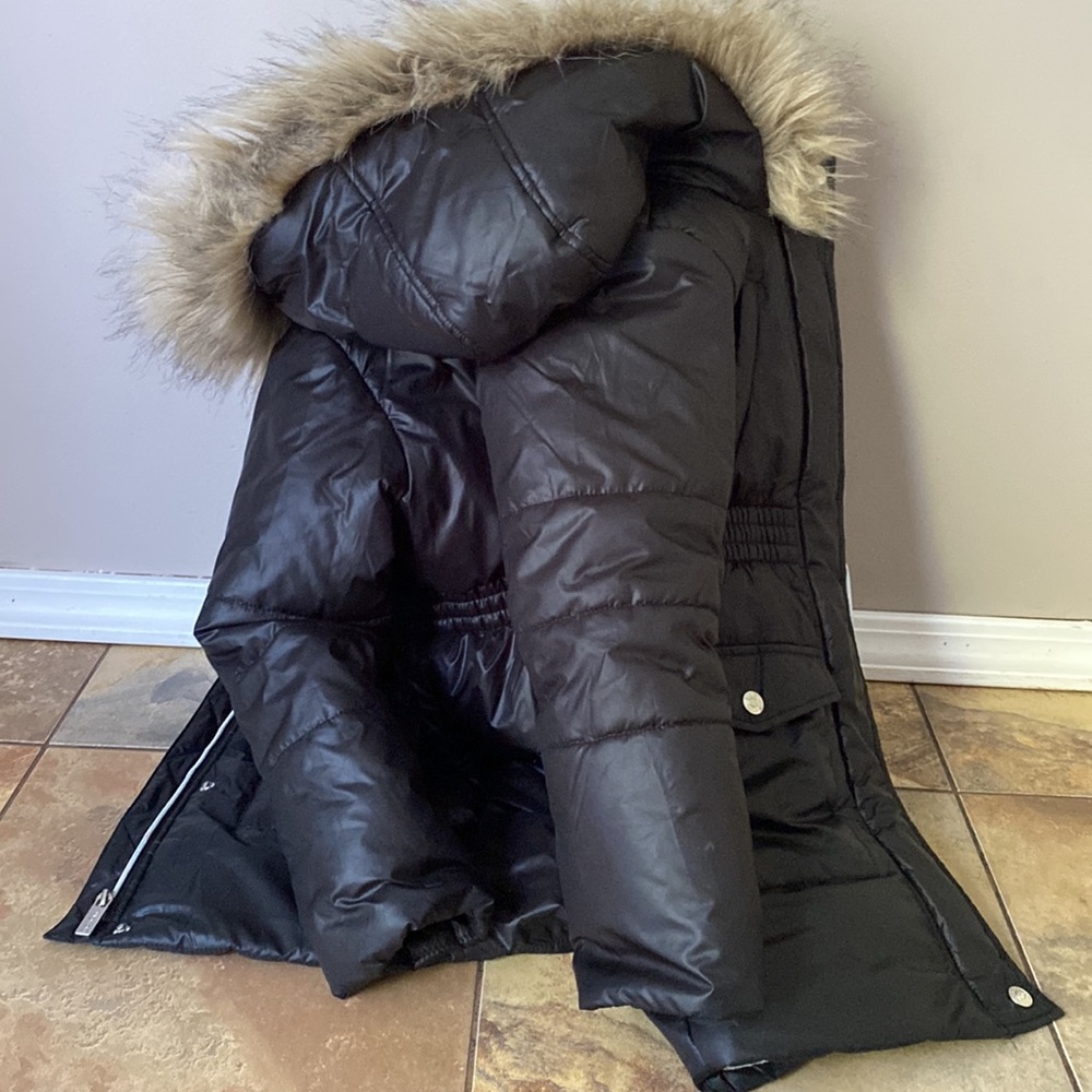 Girls Jacket - Picture 2 of 6